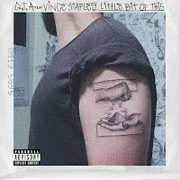 Gta — Little Bit Of This (Feat. Vince Staples) — обложка